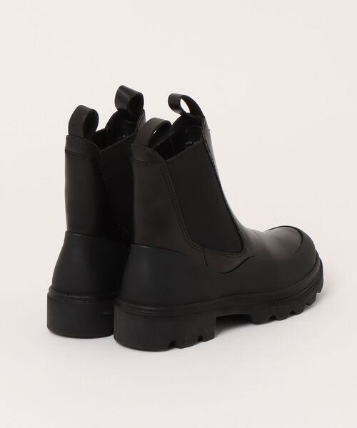 エコー ecco☆ゴアテックス サイドゴア チェルシー ブーツ☆サイズ37 ecco（エコー） ブーツ グライナー チェルシー ウィメンズ レディース