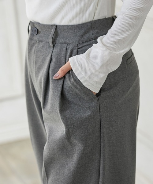 【美品】大きいサイズ ブルネロクチネリ XL スラックス パンツ 濃いグレー 美品】大きいサイズ ブルネロクチネリ XL スラックス パンツ 濃い