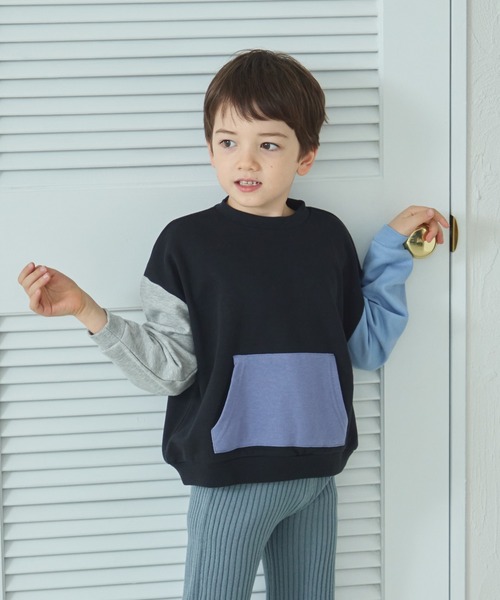 まなぽん トレーナー 80 まなぽん トレーナー 80