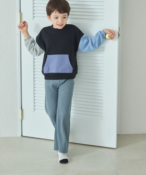まなぽん トレーナー 80 まなぽん トレーナー 80