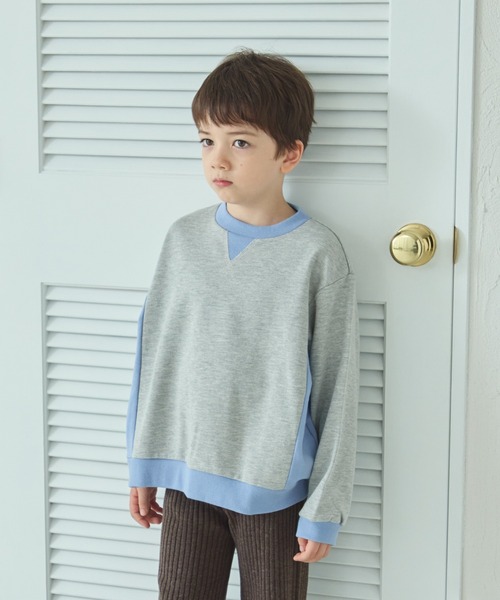 pairmanon トレーナー 裏毛 選べるデザイン アソート ユニセックス