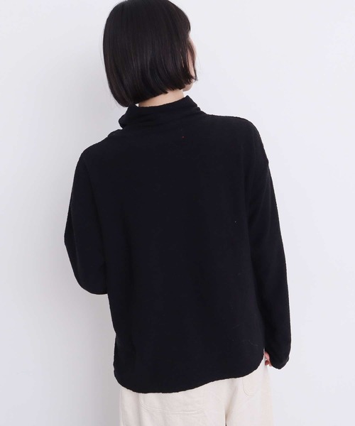 l'atelier du savon（アトリエドゥサボン） tシャツ やわらかランダム