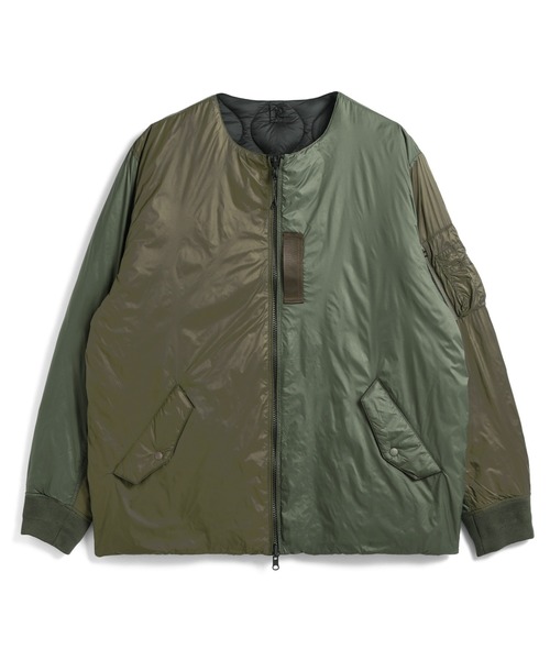 TAION（タイオン） ダウンジャケット ダウン 「」「ユニセックス