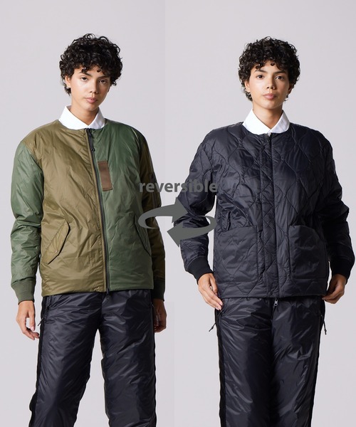 TAION（タイオン） ダウンジャケット ダウン 「」「ユニセックス