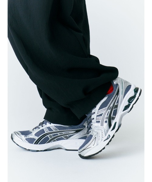 ASICS（アシックス） スニーカー GEL-KAYANO 14 / ゲルカヤノ 14