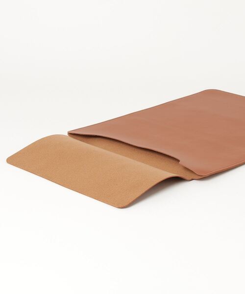 CALIFORNIA OUTFITTERS タブレットケース 3-9B19 PUレザー スリム