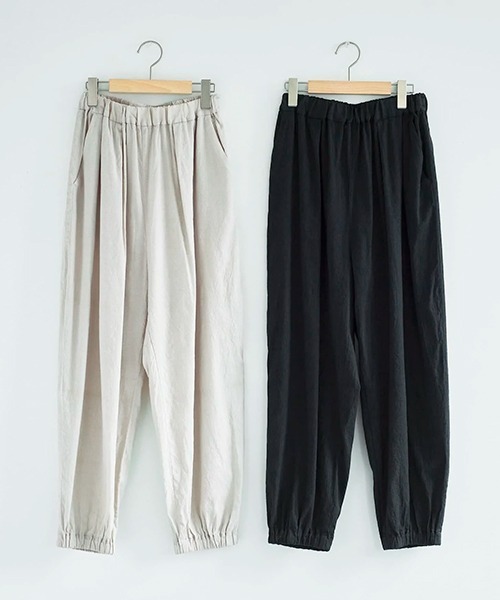 HAU（CLASKA） パンツ slack レディース : ZOZOTOWN Yahoo!店 - 通販