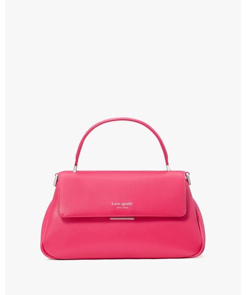 kate spade NEW YORK レディースハンドバッグ（色：ピンク系