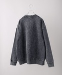 トレーナー スウェット 「CLEL」Heavy...の詳細画像2