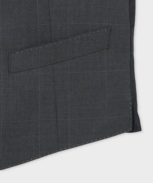 Paul Smith（ポール・スミス） セレモニースーツ スーツ ベスト