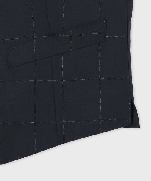 Paul Smith（ポール・スミス） セレモニースーツ スーツ ベスト