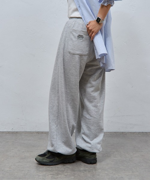 COLONY 2139（コロニー トゥーワンスリーナイン） スウェットパンツ
