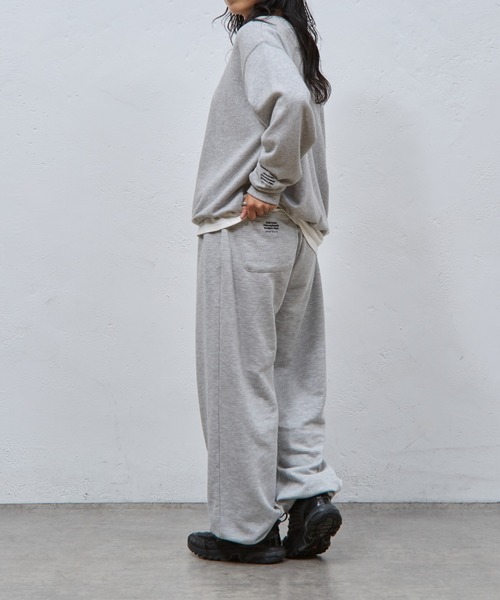 COLONY 2139（コロニー トゥーワンスリーナイン） スウェットパンツ