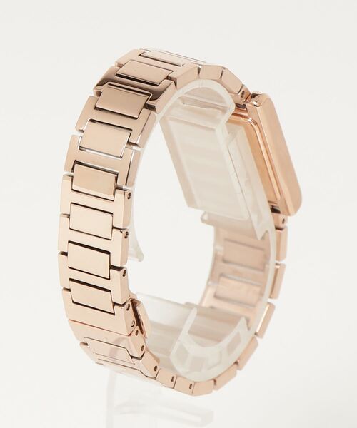 EMPORIO ARMANI 腕時計 エンポリオ・アルマーニ レディース アナログ