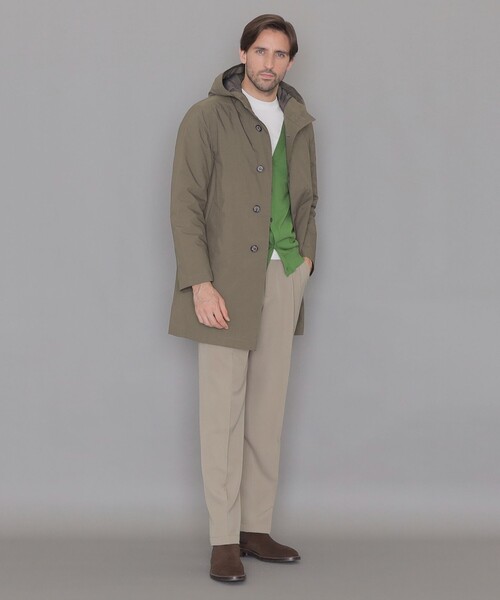 MACKINTOSH LONDON（マッキントッシュ ロンドン） ブルゾン アウター