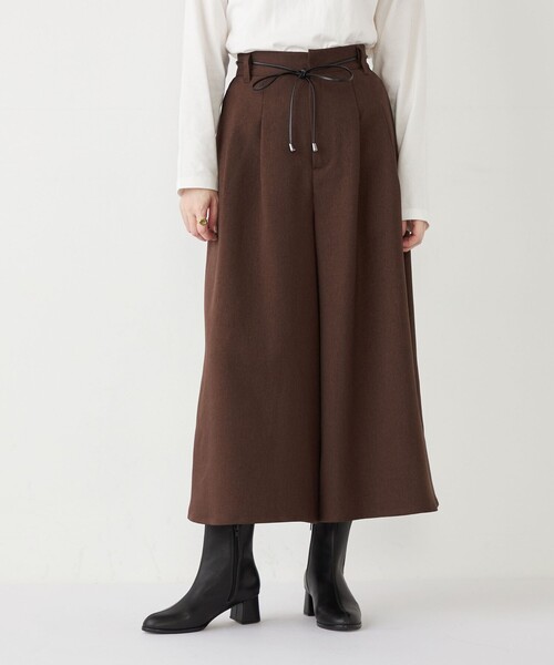 SHIPS Colors（シップスカラーズ） パンツ SHIPS Colors:「洗濯機可能