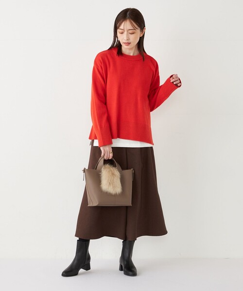 SHIPS Colors（シップスカラーズ） パンツ SHIPS Colors:「洗濯機可能