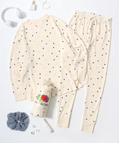 FRUIT OF THE LOOM(フルーツオブザルーム)のおすすめ人気商品