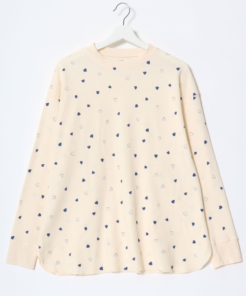 FRUIT OF THE LOOM（フルーツオブザルーム） パジャマ ルームウェア