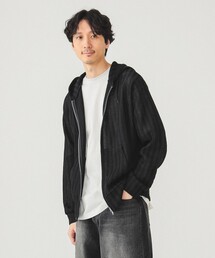 パーカー メッシュ フーディー メンズ｜ZOZOTOWN Yahoo!店