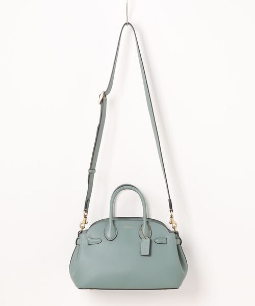COACH ショルダーバッグ バッグ エンパイア キャリーオール 26