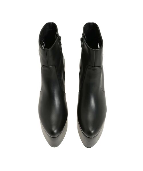 GYDA（ジェイダ） ブーツ GD MOLDショートブーツ レディース