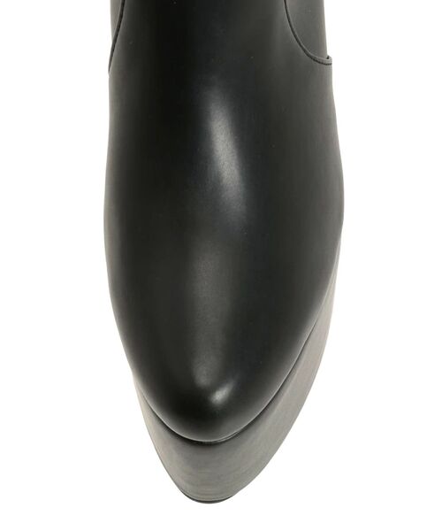 GYDA（ジェイダ） ブーツ GD MOLDショートブーツ レディース