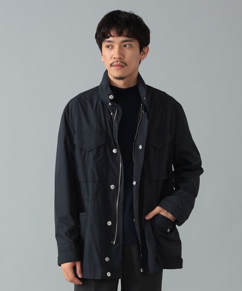 MACKINTOSH PHILOSOPHY ミリタリアウタージャケット Mackintosh ブルゾン アウター MACKINTOSH / SOUTHDEAN M-65