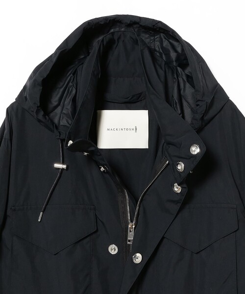 Mackintosh ブルゾン アウター MACKINTOSH / SOUTHDEAN M-65