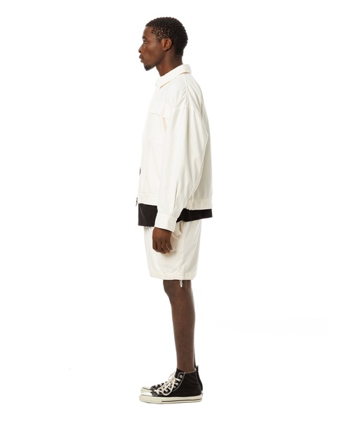 Sandinista（サンディニスタ） コート ジャケット Vintage Chino