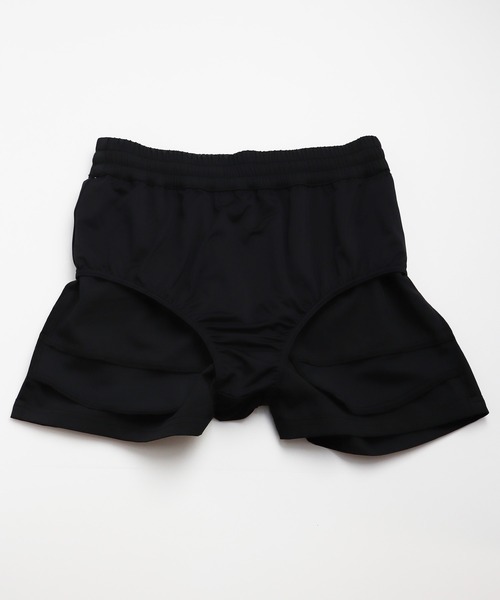 値下げ！billabong!黒色水着！3点セット BILLABONG 水着 BILLABONG/ビラボン ラッシュガード付3点セット