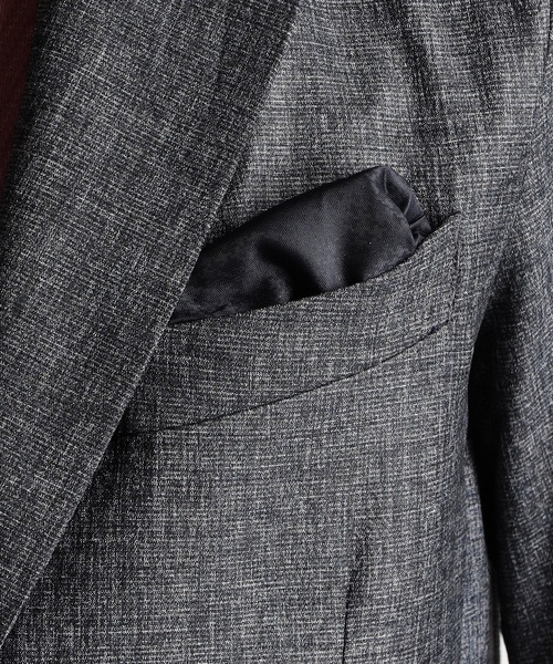 NICOLE CLUB FOR MEN（ニコルクラブフォーメン） セットアップ