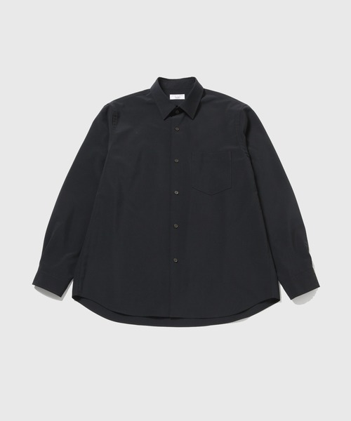 ADAM ET ROPE'（アダムエロペ） シャツ 「NIKKE」レギュラーカラー