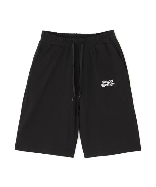 Schott N.Y.C メンズショート、ハーフパンツ｜ボトムス、パンツ