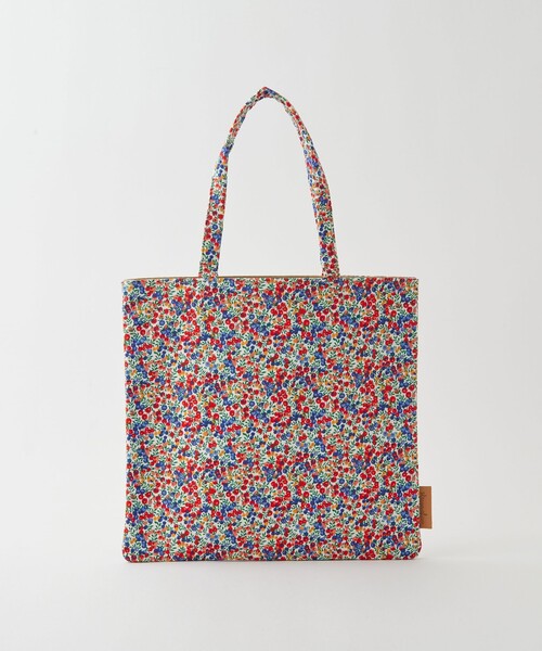 STEVEN ALAN トートバッグ 「Steven Alan」リバティプリント S