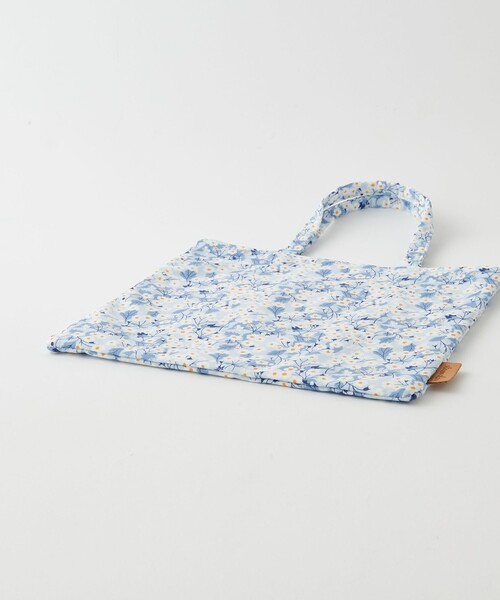 STEVEN ALAN トートバッグ 「Steven Alan」リバティプリント S