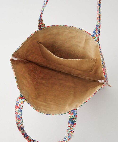 STEVEN ALAN トートバッグ 「Steven Alan」リバティプリント S