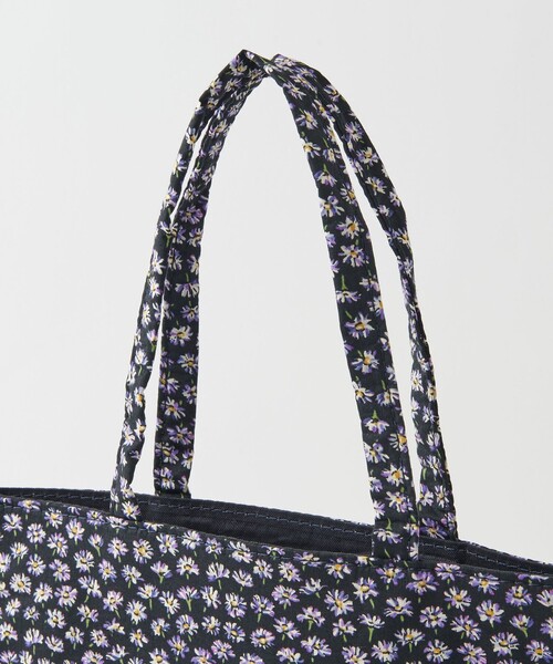 STEVEN ALAN トートバッグ 「Steven Alan」リバティプリント S