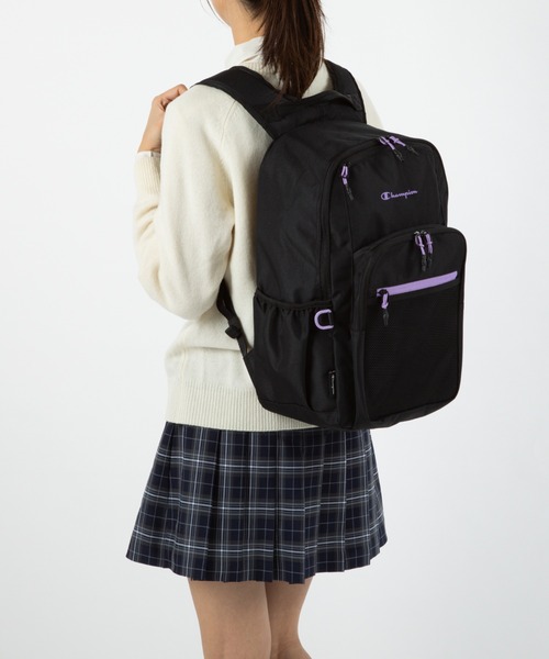Champion（チャンピオン） デイバック リュック リュックサック