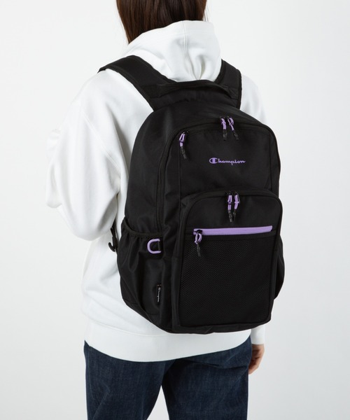 Champion（チャンピオン） デイバック リュック リュックサック