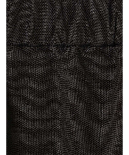 mizuiro ind コットンリネンコクーンスカート 楽天市場】【10%OFFクーポン配布中】mizuiro ind ミズイロインド