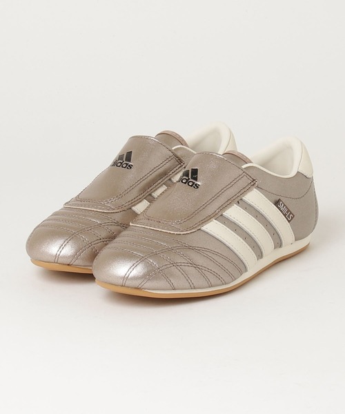 adidas（アディダス） スニーカー adidas TAEKWONDO W / テコンドー