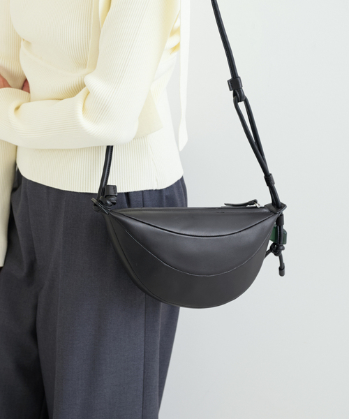 U by SPICK&SPAN（ユーバイスピックアンドスパン） ショルダーバッグ