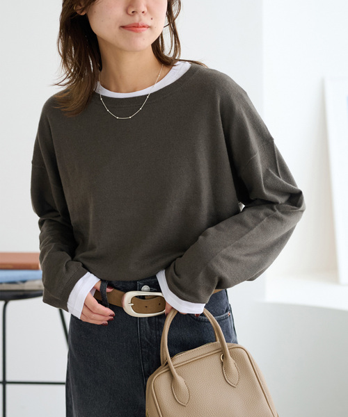 JOURNAL STANDARD relume（ジャーナルスタンダード レリューム