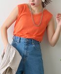 タンクトップ ノースリーブ 「販売枚数13万枚...の詳細画像3