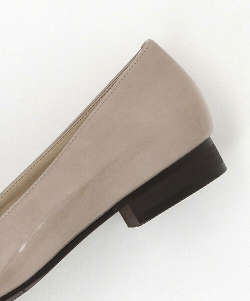 ODETTE E ODILE（オデット エ オディール） パンプス R ポインテッド