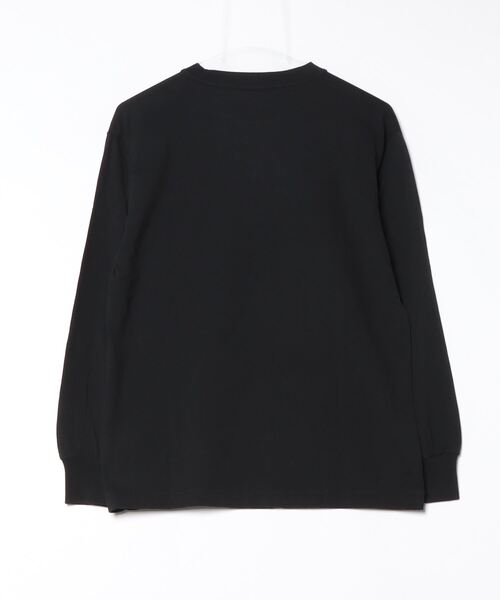 tシャツ ウィメンズ ”Happy” 長袖Tシャツ / 155406 234VE レディース