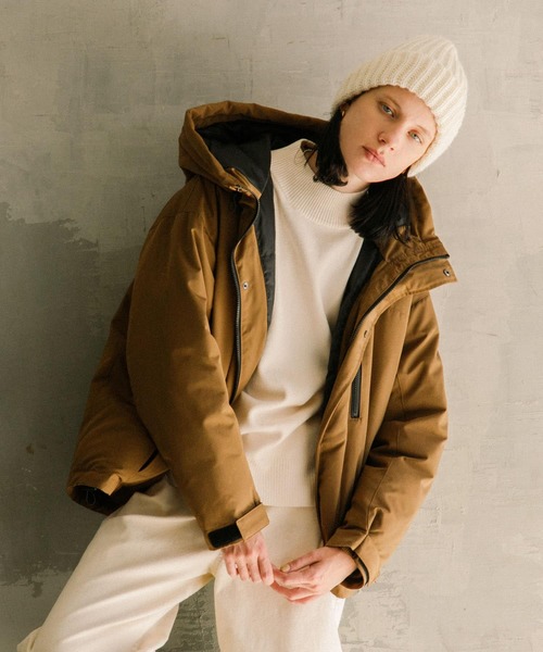 URBAN RESEARCH Sonny Label フーディダウンジャケット URBAN RESEARCH Sonny Label（アーバンリサーチサニーレーベル）の