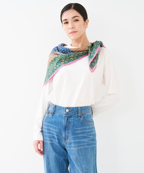 collex（コレックス） tシャツ ロングスリーブベーシックTシャツ