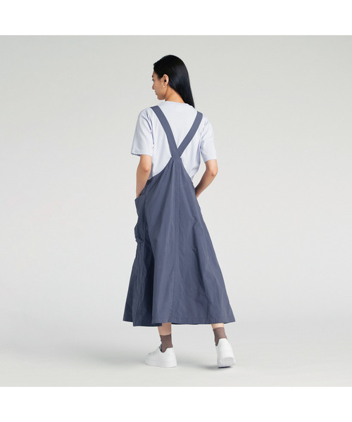 PUMA ワンピース プーマ ウィメンズ サマー ジャンパー スカート